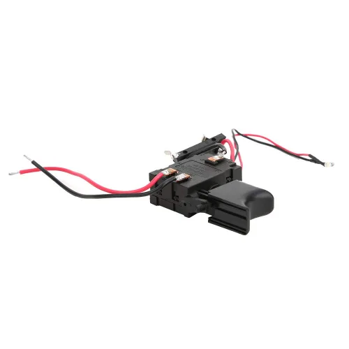 Vista 7 de Interruptor de taladro, interruptor de taladro inalámbrico de 7.2 V-24 V, control de velocidad de taladro con marcha atrás para interruptor