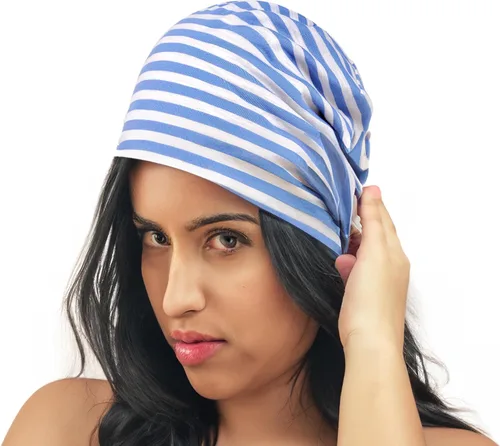 Vista 259 de Jemis Skullies - Gorro tipo beanie informal para otoño