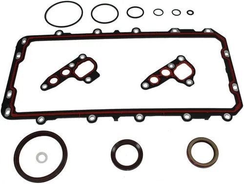 Vista 4 de DNJ EK4155CM Kit de reconstrucción del motor maestro para Ford F-150 2002-2003 4.6L V8 16V SOHC 281cid