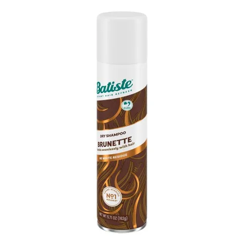 Vista 5 de Batiste Champú seco Beautiful Brunette 10.1 fl oz/10.10 fl. oz.