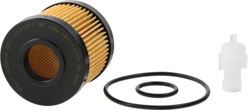 Vista 2 de ACDelco Gold PF2259 (19236618) Filtro de aceite de motor