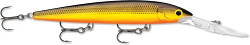 Vista 24 de Rapala Rapala Paquete de señuelos resistentes para pesca en profundidad
