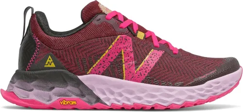 Vista 2 de New Balance - Tenis para correr Fresh Foam Hierro V6 Trail