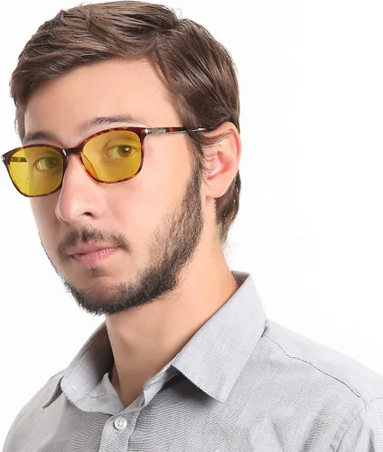 Vista 4 de LifeArt - Gafas de sol polarizadas para hombre y mujer