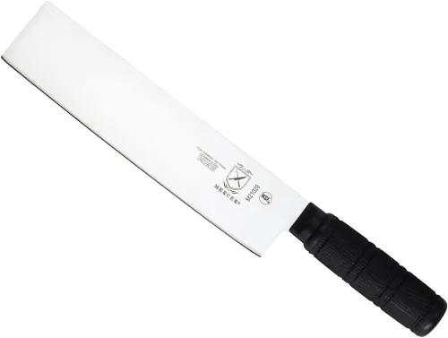 Vista 12 de Mercer Culinary, colección asiática. Cuchillo rebanador., NSF Handle