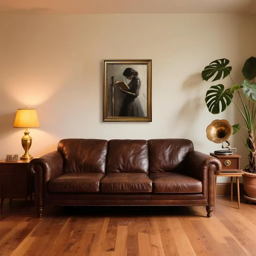 Vista 4 de Arte de pared retro con marco de oro victoriano, caballero, arte de pared, pintura al óleo medieval guerrera, póster de pintura al óleo vintage
