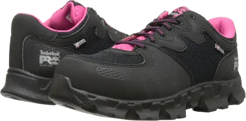 Vista 7 de Timberland PRO Zapato industrial de aleación del dedo del pie Eh W de las mujeres