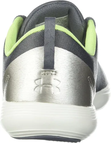 Vista 3 de Under Armour Slam City - Tenis para mujer