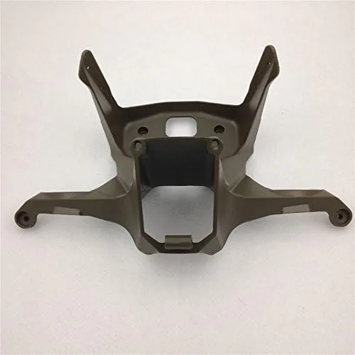 Vista 6 de SMT-Compatible con 2012 2013 Ducati Panigale 1199 (#82-91-A553BA) Soporte de carenado superior [B00RUE101C]