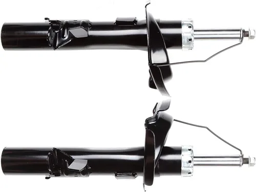 Vista 6 de Par de amortiguadores delanteros para Ford LSAILON amortiguadores para Ford 2013-2017 para Ford C-Max, 2012-2013 para Ford Focus con kits