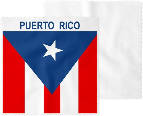Vista 6 de Limpiador de gafas de escudo celta irlandés y paño de limpieza de microfibra (escudo celta irlandés)