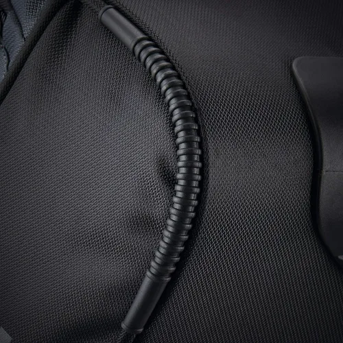Vista 8 de Samsonite Andante - Mochila de lona con 2 ruedas), null.list