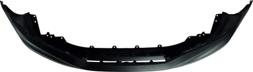 Vista 367 de Garage-Pro Cubierta de parachoques compatible con Honda Accord 1990-1991 imprimado delantero HO1000135