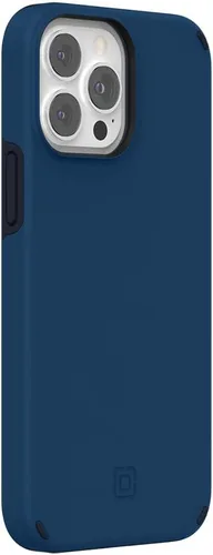 Vista 6 de Incipio Funda Duo compatible con Apple iPhone 13 Pro Max (azul)