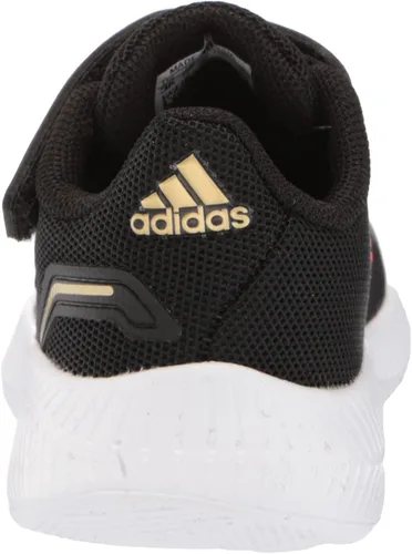 Vista 3 de adidas Unisex-Child Runfalcon 2.0 Running Shoe