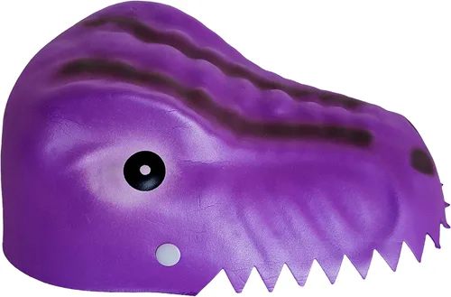 Vista 8 de Sombreros de dinosaurio para niños Enterprises