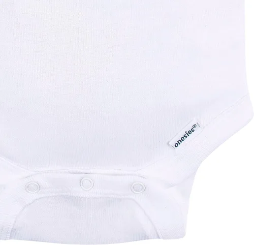 Vista 3 de Gerber Body sin mangas para bebé niña