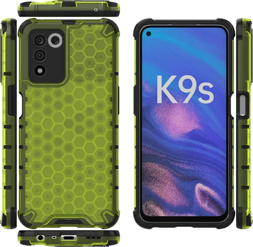 Vista 81 de Funda para Oppo Reno3 Pro 4G, funda para Oppo Reno3 Pro 4G, color negro