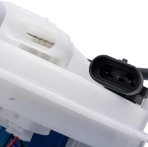 Vista 4 de TRQ Conjunto del módulo de la bomba de combustible For 2005-2006 Chevrolet Equinox 2006 Pontiac Torrent 2004-2006 Saturn Vue