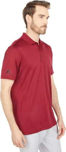Vista 4 de adidas Men's Performance Primegreen Polo Shirt