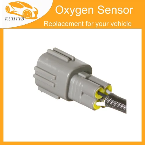 Vista 7 de 4 piezas de sensor de oxígeno 234-4260 reemplazo para Toyota Camry Lexus Es300 Avalon