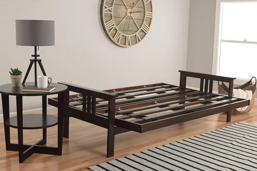 Vista 4 de Kodiak Furniture Monterey - Marco de futón