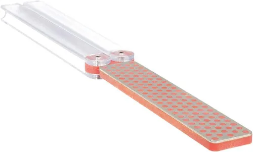 Vista 22 de DMT (Diamond Machining Technology) Afilador de doble cara - Extrafino