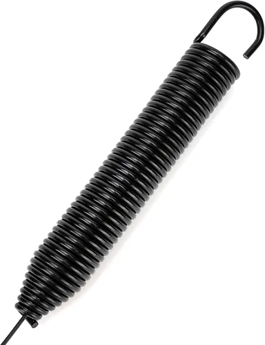 Vista 6 de GY22387 Cable de control de toma de fuerza para cortacésped John Deere, cable de compromiso compatible con John Deere 107S D100 D105 D110 D120 D125