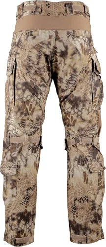 Vista 4 de Kryptek Pantalón Combat Operator V4 para hombre