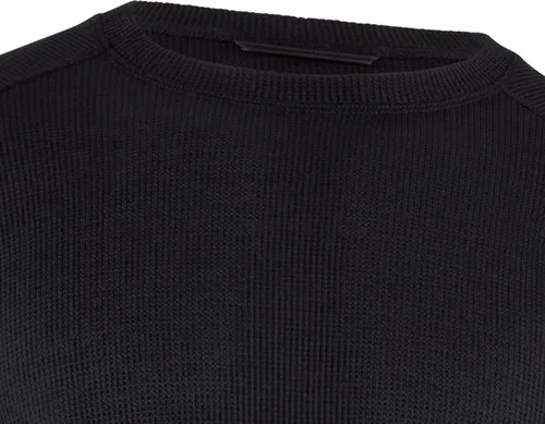 Vista 5 de Carhartt Hombres MBL113 Base Force® Capa Interior Clásica de Peso Medio Camiseta de Manga Corta