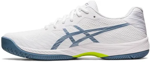 Vista 4 de ASICS Zapatillas de tenis Gel-Game 9 para hombre