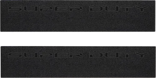 Vista 22 de Capa protectora para umbral de puerta - Compatible con Super Duty 2023-2026