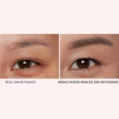 Vista 3 de IT Cosmetics Brow Power Lápiz de cejas – Tonos universales – Fórmula de larga duración, a prueba de golpes, con biotina – Cejas de aspecto natural