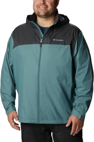 Vista 6 de Columbia Glennaker Lake - Chaqueta impermeable para hombre