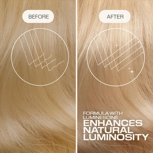 Vista 5 de Goldwell Dualsenses Blondes and Highlights Anti-Yellow Conditioner 1L