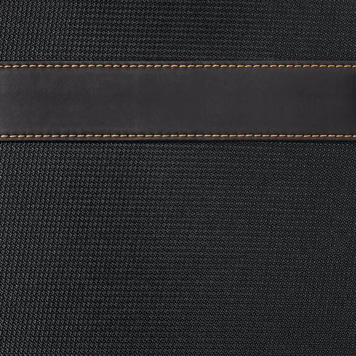 Vista 6 de Solo New York Metro Universal Fit Tablet/eReader Folleto, 5.5" a 8.5", Negro/Naranja, Negro -, Funda universal para tablet Metro