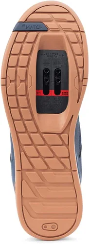Vista 4 de Crankbrothers Zapatos MTB unisex para adultos con encaje