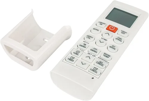 Vista 2 de AKB75215402 Nuevo control remoto reemplazado AKB75215402 apto para LG aire acondicionado LSN240HEV2 LSU240HEV2 LSN090HEV2 LSN240HEV2 LSU240HEV2