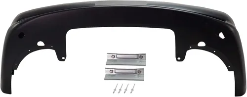 Vista 4 de Garage-Pro Cubierta de parachoques delantero para Ford Mustang 1994-1998, imprimada, reemplazo del parachoques delantero FO1000126