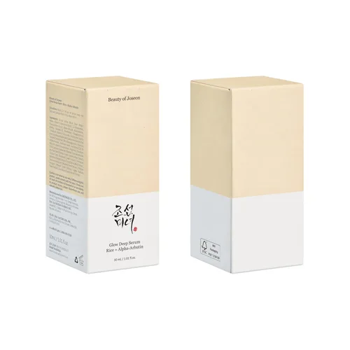 Vista 8 de Beauty of Joseon Suero Profundo Brillante Rice Alpha-Arbutin para Tono de Piel Opaco y Desigual, Cuidado Diario de la Piel Coreana para Hombres