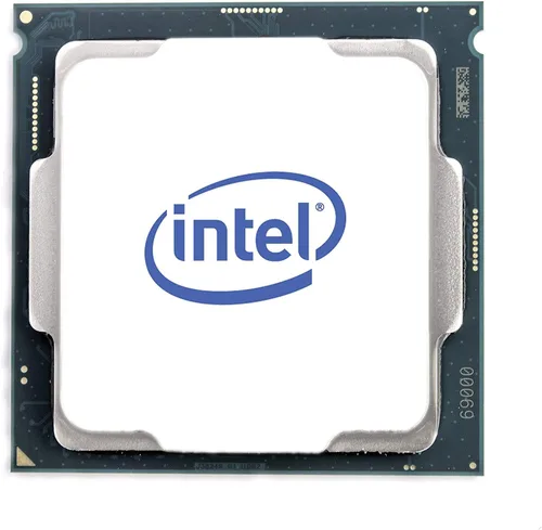 Vista 3 de Intel Core 8º generación procesador