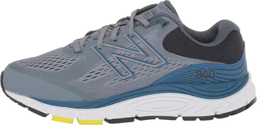 Vista 8 de New Balance 840 V5 - Tenis de correr para hombre