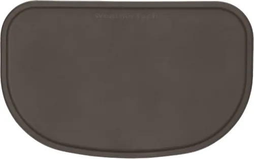 Vista 10 de WeatherTech Tapete multiusos para la vida cotidiana, 15 x 24 pulgadas, universal, color negro