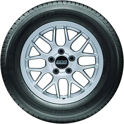 Vista 4 de Yokohama Avid Touring-S 215/65R17 99T - Neumático de pasajero