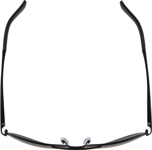 Vista 5 de ALPINA A 107 Mirrored and Shatterproof Sunglasses with 100% UV Protection for Adults NEGRO MATE