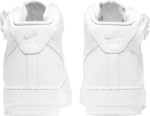 Vista 86 de Nike Air Force 1 '07 LV8 Double Swoosh - Twilight Marsh CT2300-300