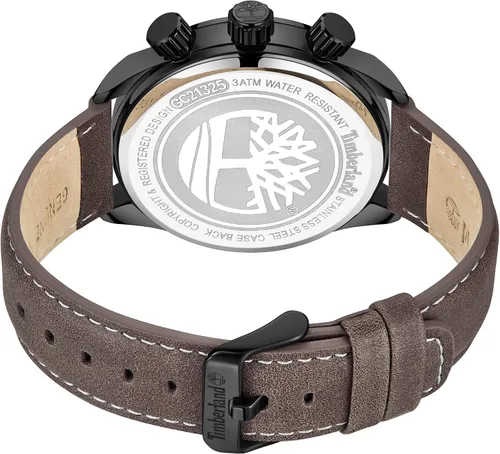 Vista 3 de Timberland Millway Men's Watch
