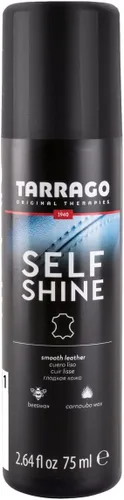 Vista 9 de Tarrago Instant Shine - Esmalte líquido para zapatos, brillo automático con aplicador, 2.5 fl oz
