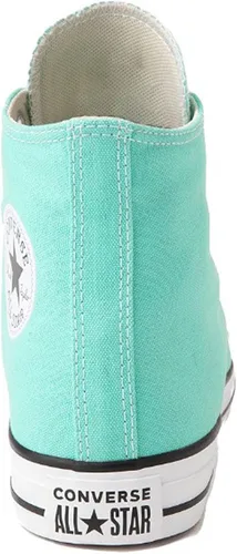Vista 6 de Converse Zapatillas Chuck Taylor All Star para hombre, Cyber Teal
