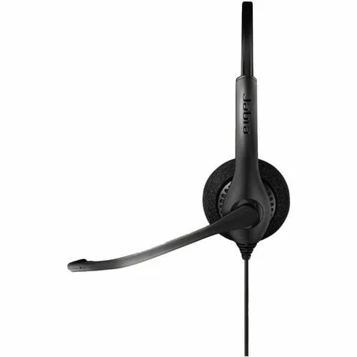 Vista 2 de Jabra BIZ 1500 USB Duo Noice-C Wideband